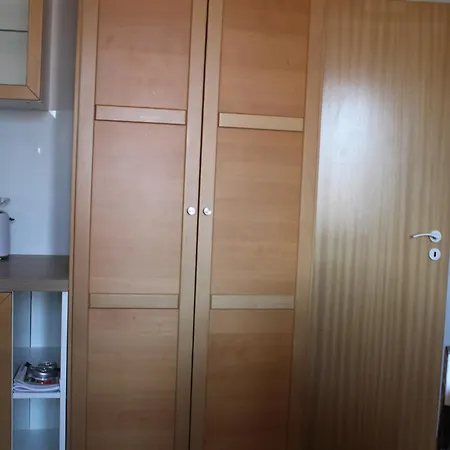 Appartement Les Temps Heureux Elegant Villé