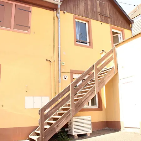 Appartement Les Temps Heureux Elegant